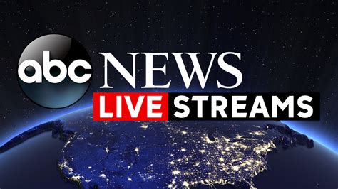 abc news live streaming